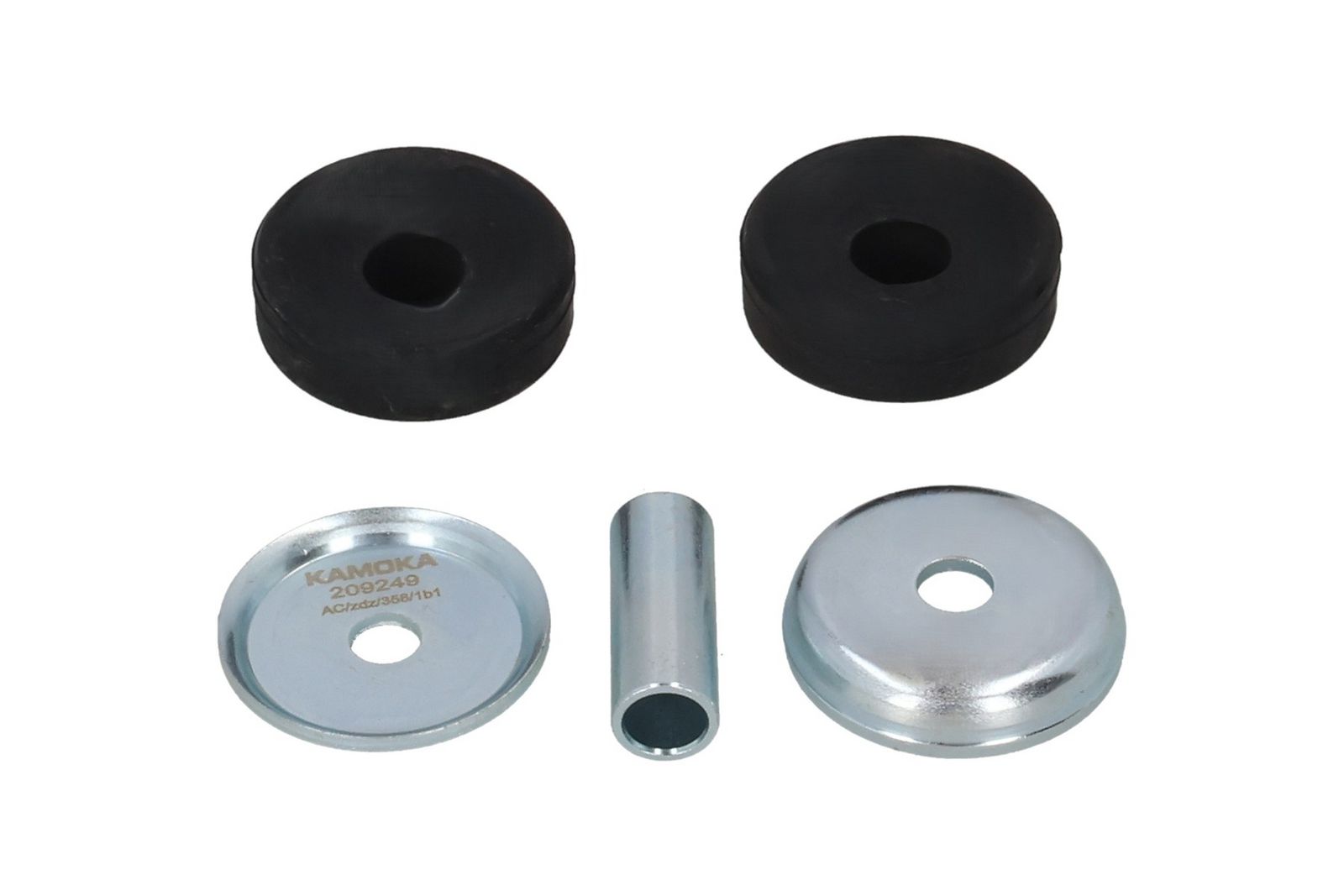 Suspension Strut Support Mount-1