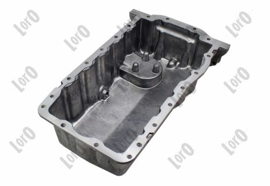 ABAKUS 100-00-050 Oil sump