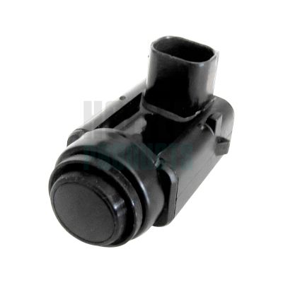 Sensor, park distance control