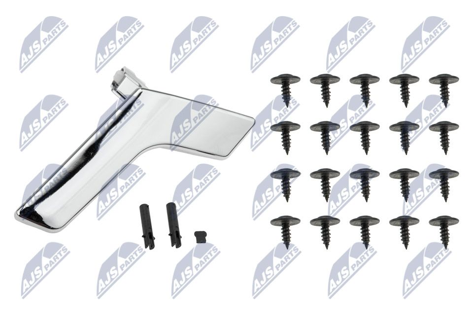 NTY EZC-ME-048 Door handle, interior equipment
