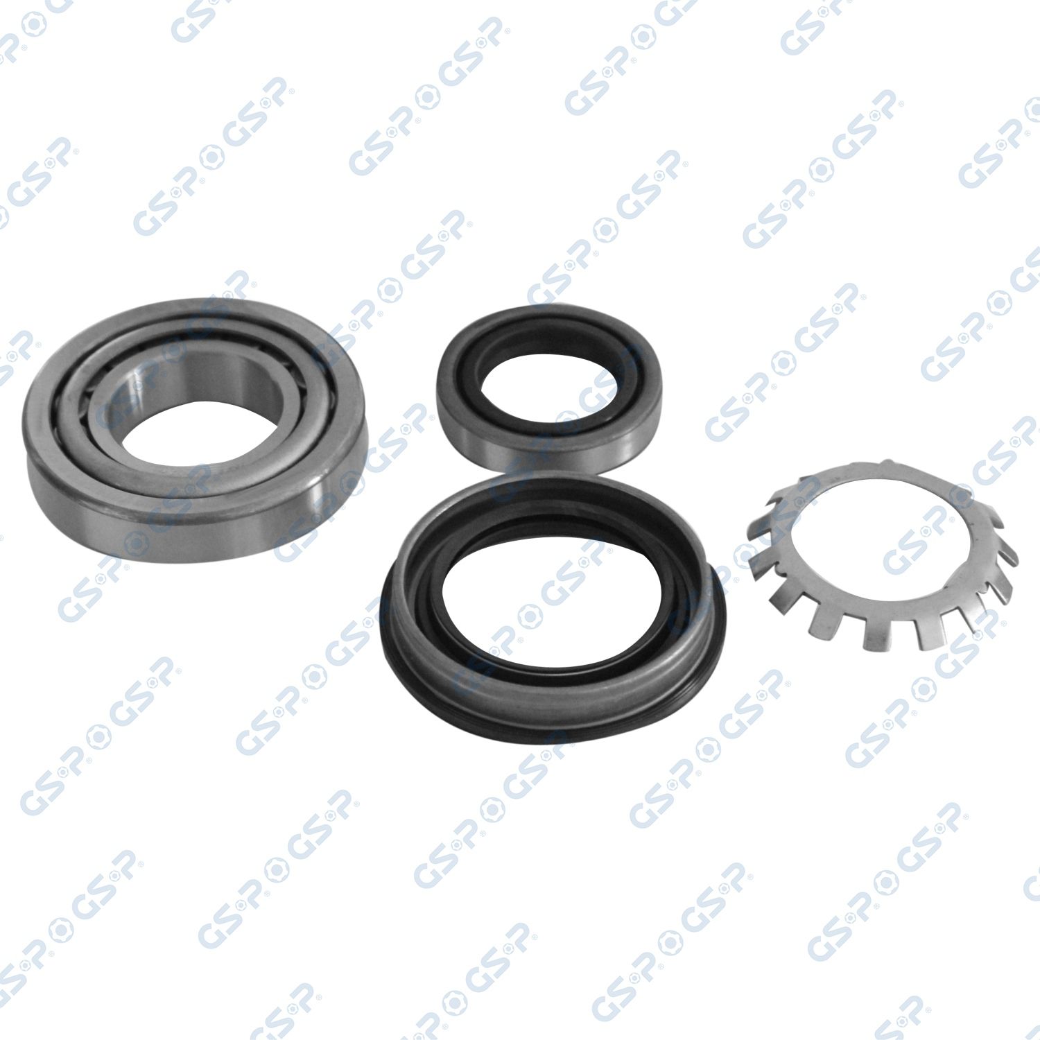 GSP GK3206 Wheel bearing kit