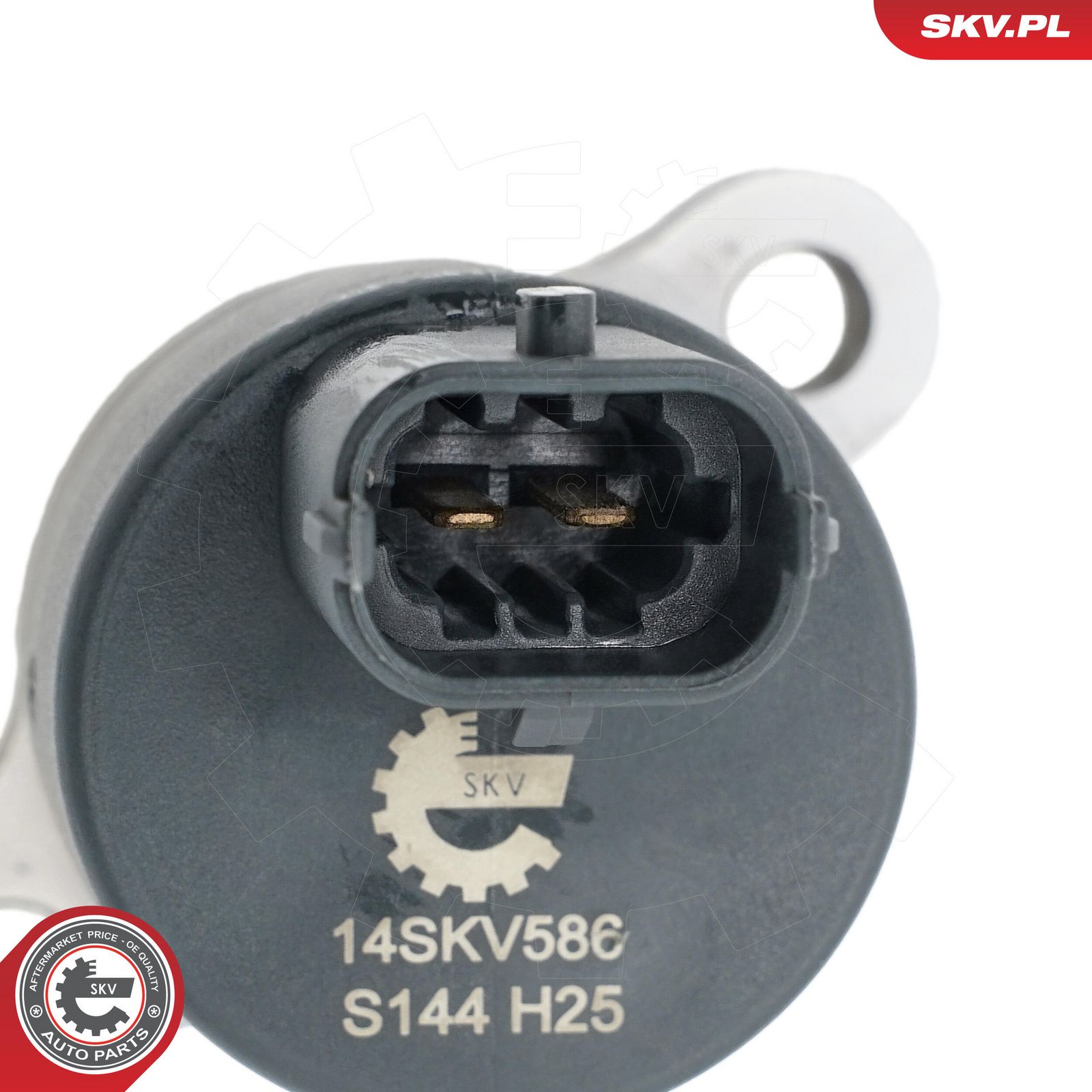 Pressure Control Valve, common rail system-3