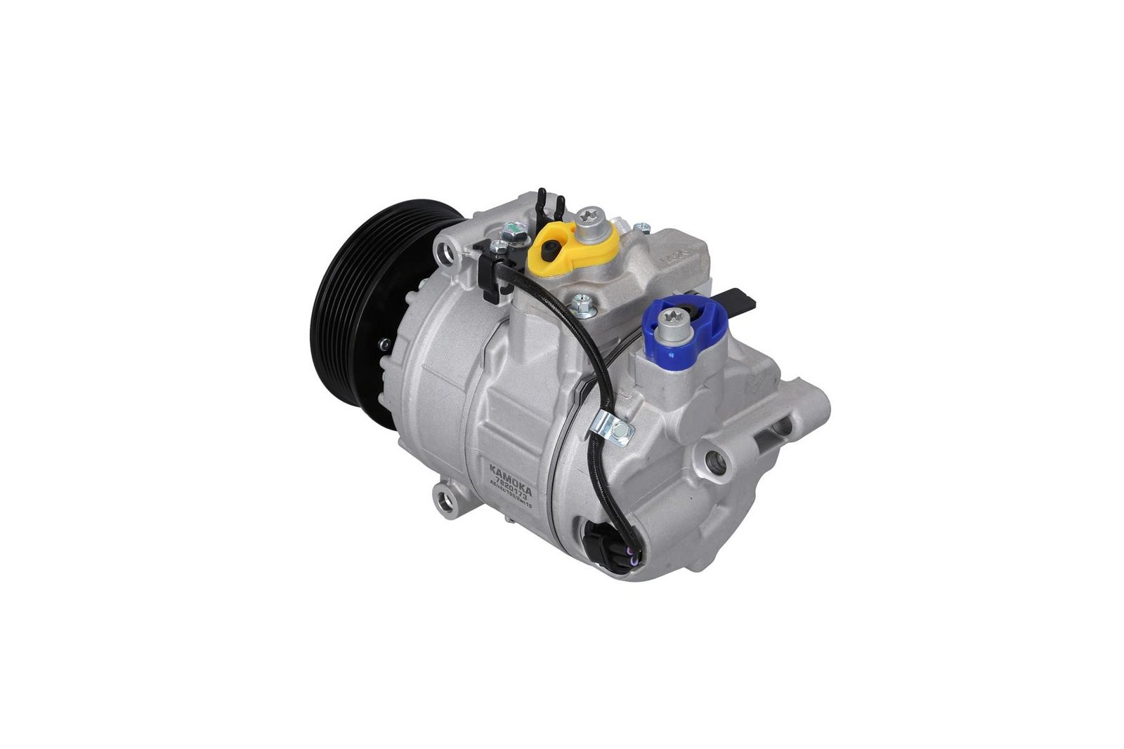 KAMOKA 7820173 Compressor, air conditioning
