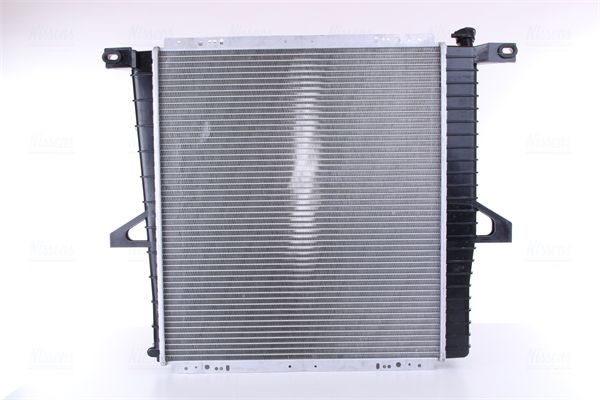 Radiator, engine cooling-1