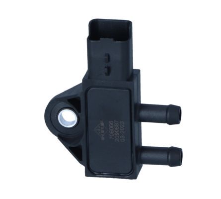 Sensor, exhaust pressure-4