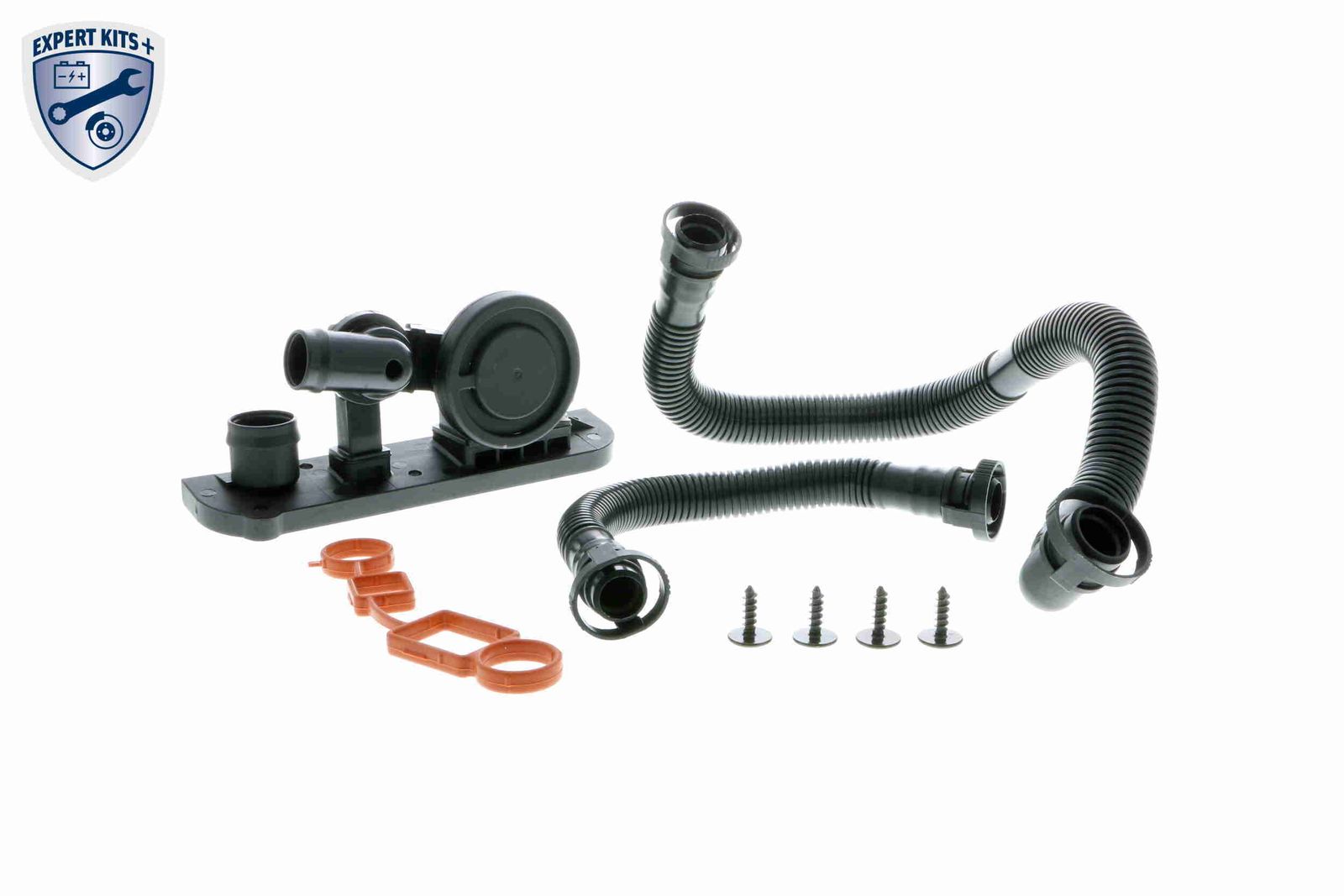 VAICO V10-3246 Repair kit, crankcase ventilation