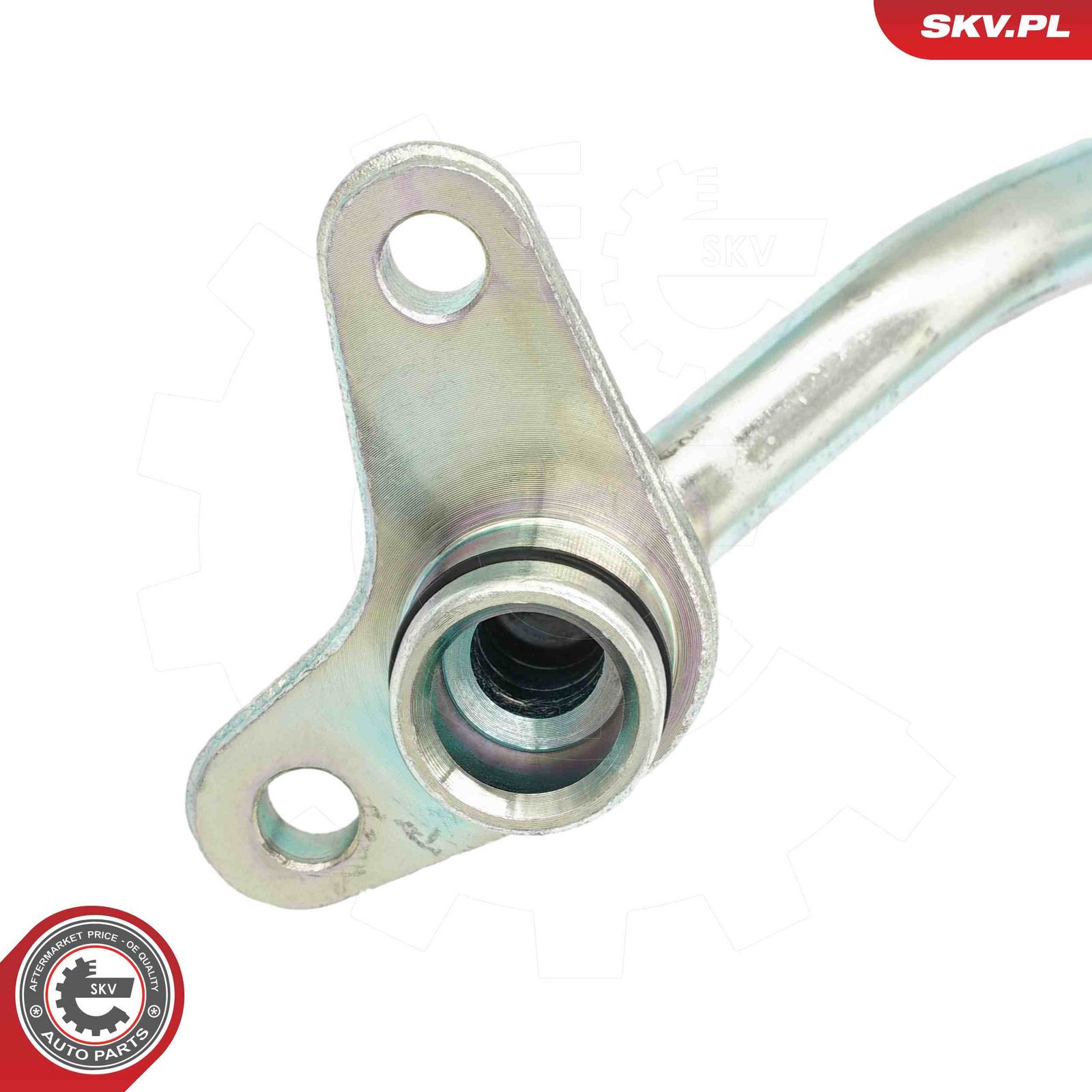 Hydraulic Hose, steering-1