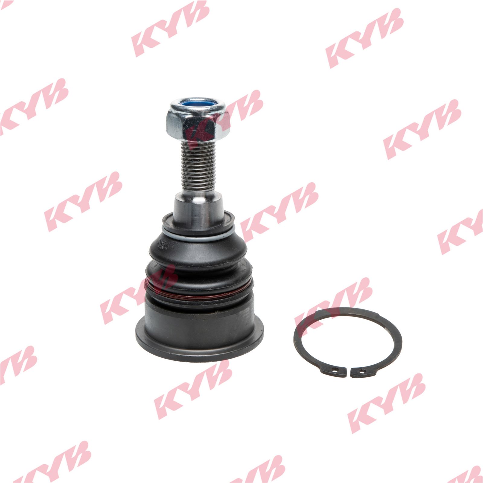 Ball Joint