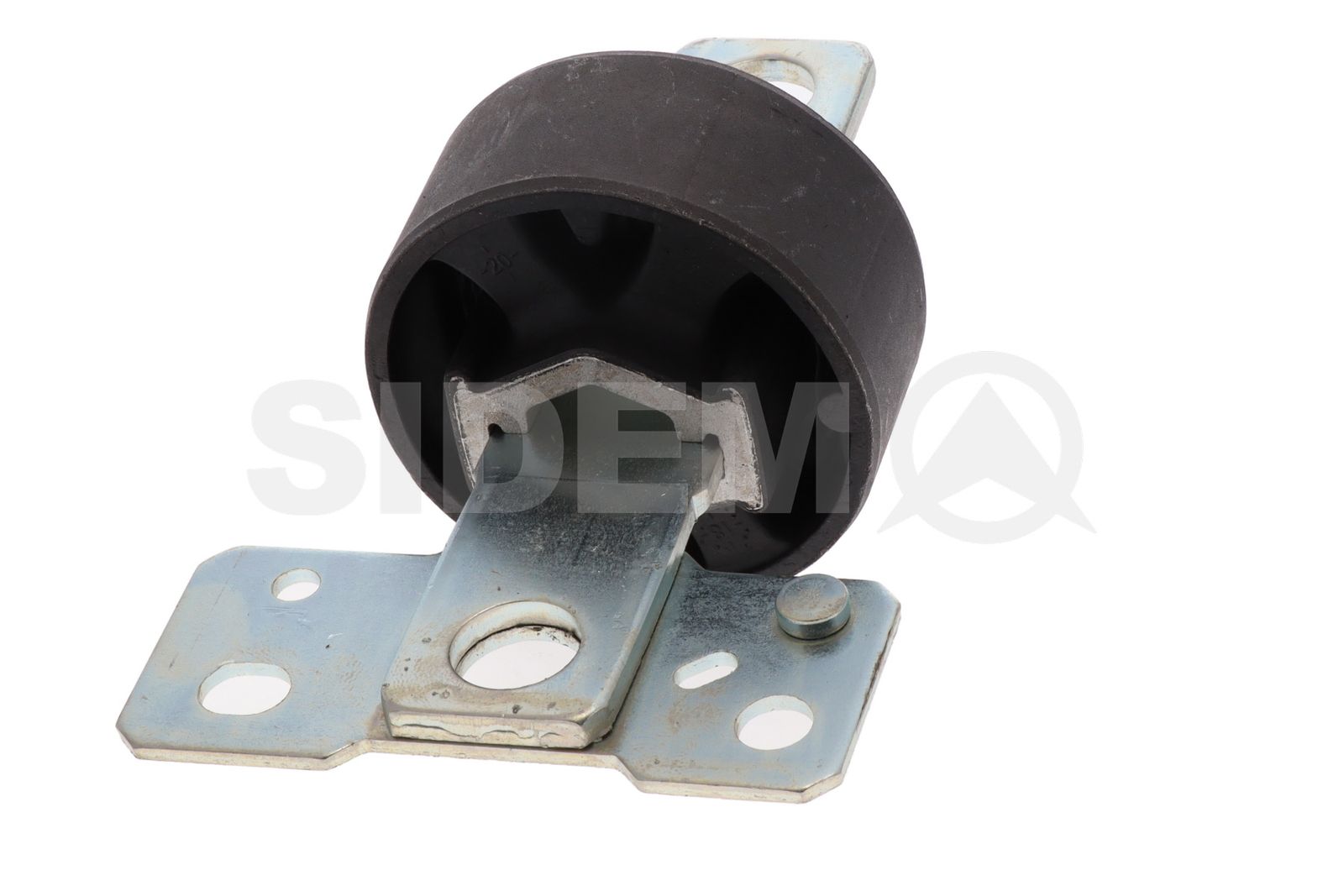 Bushing, axle beam-3