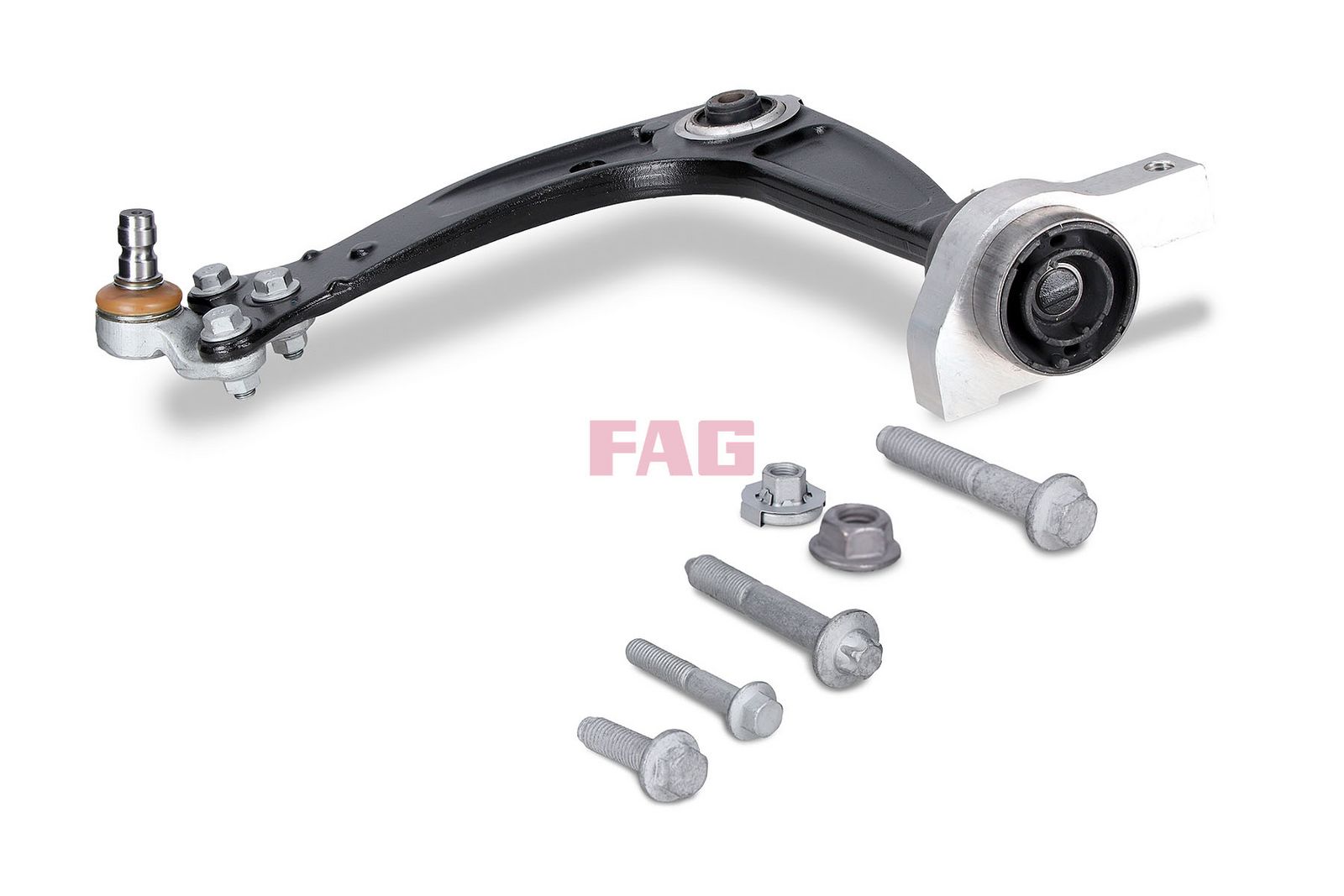 SCHAEFFLER FAG 821 0993 10 Control/trailing arm, wheel suspension