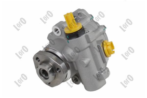 ABAKUS 140-01-037 Hydraulic pump, steering
