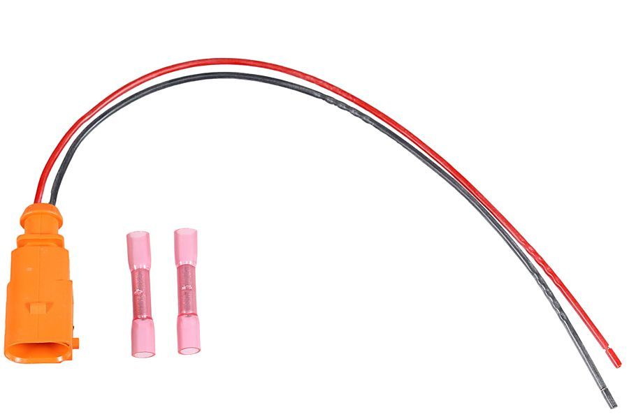 METZGER AUTOTEILE 2324238 Cable repair kit, injection valve (urea injection)