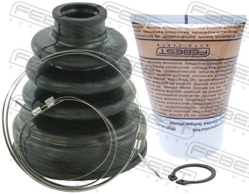 FEBEST 0715-RS413 Bellow, drive shaft