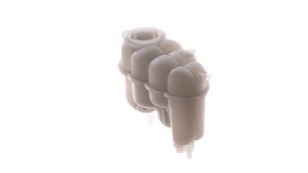 Expansion Tank, coolant-1