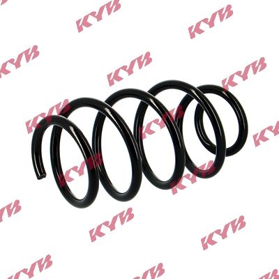 Suspension Spring-1