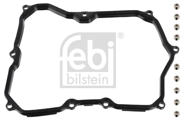 FEBI BILSTEIN 106019 Gasket, oil sump (automatic transmission)