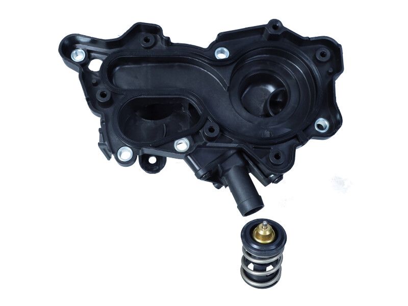 Thermostat, coolant-2
