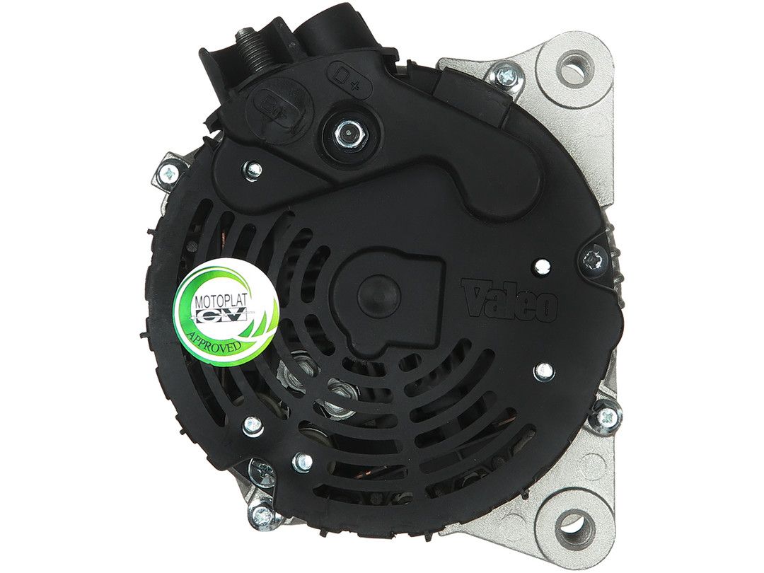 Alternator-2