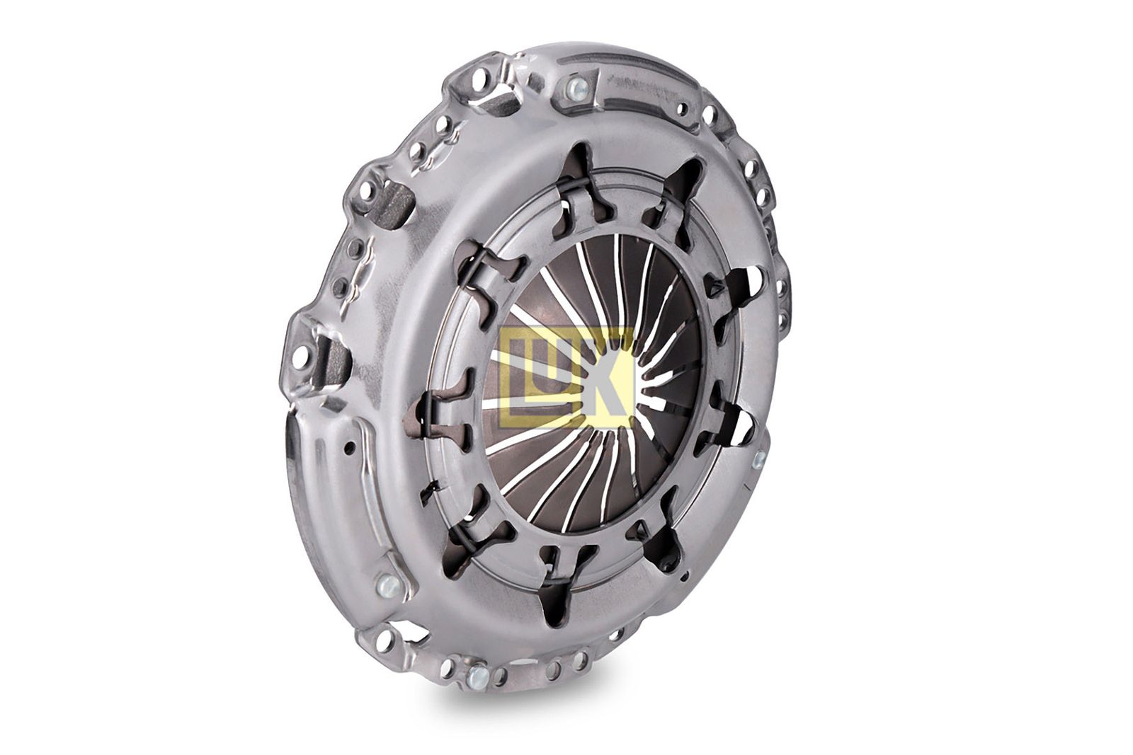 SCHAEFFLER LUK 123 0348 10 Clutch pressure plate