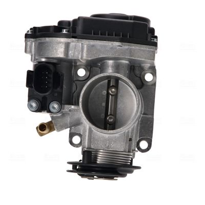 NISSENS 955042 Throttle body