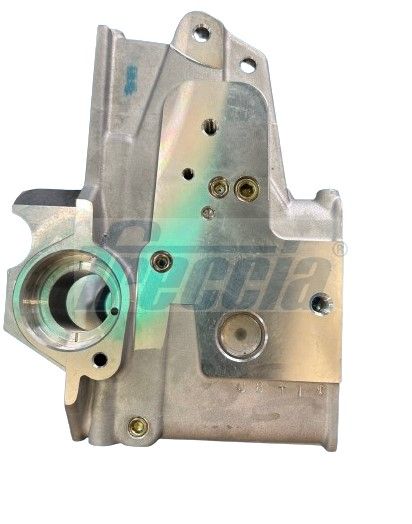 Cylinder Head-2