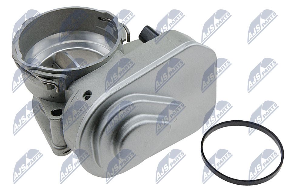 Throttle Body-1