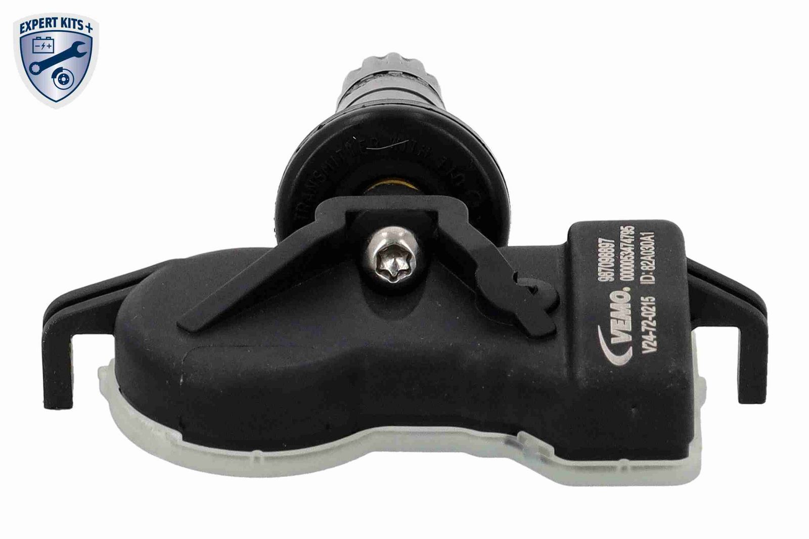 Wheel Sensor, tyre-pressure monitoring system-5