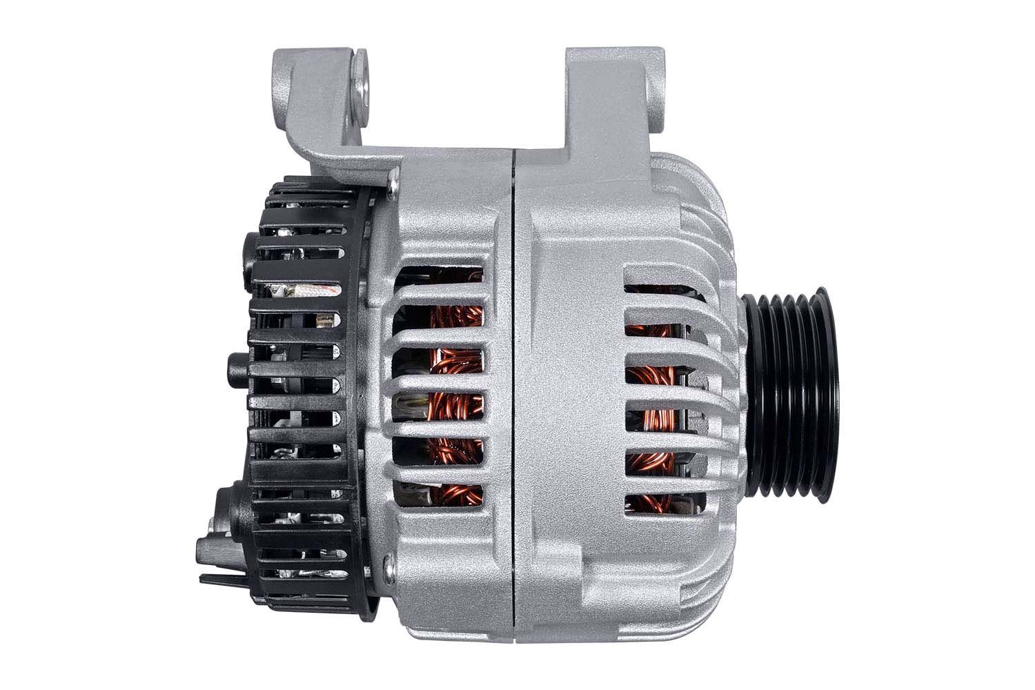 Alternator-3