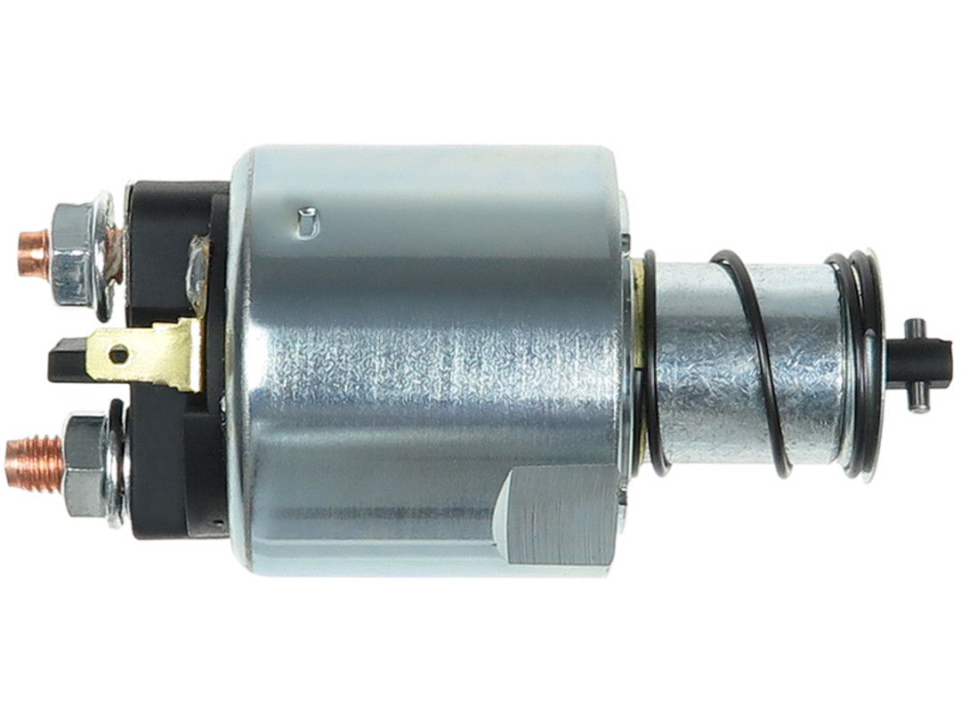 Solenoid Switch, starter