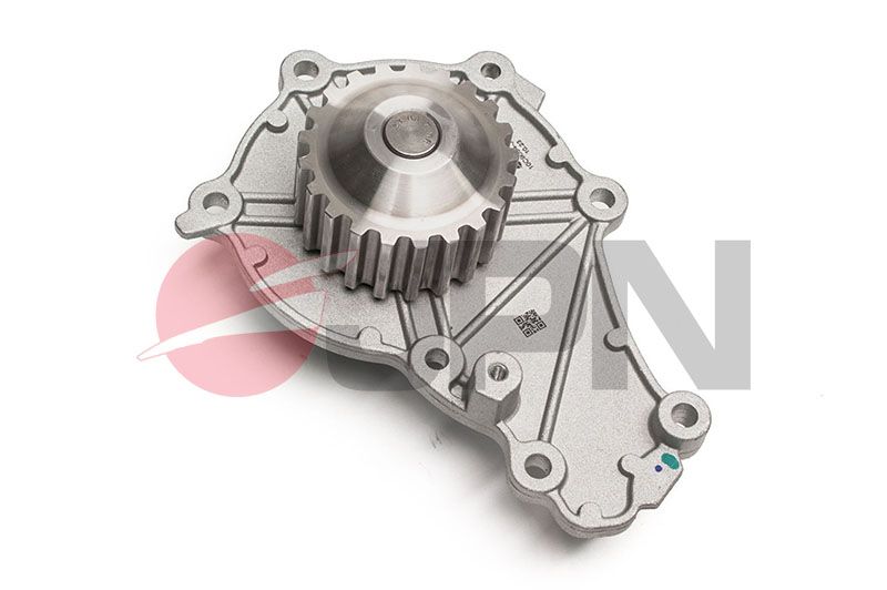 Water Pump, engine cooling-1