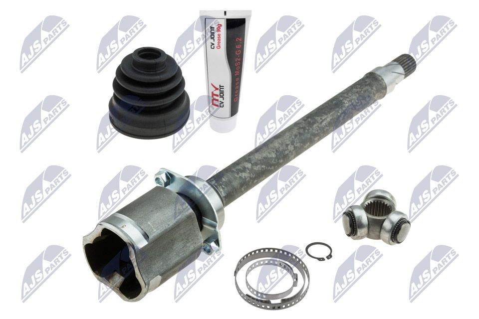 NTY NPW-FT-070 Joint kit, drive shaft