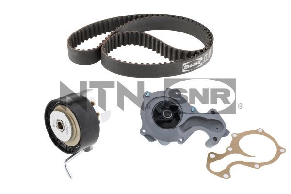 Water Pump & Timing Belt Kit
