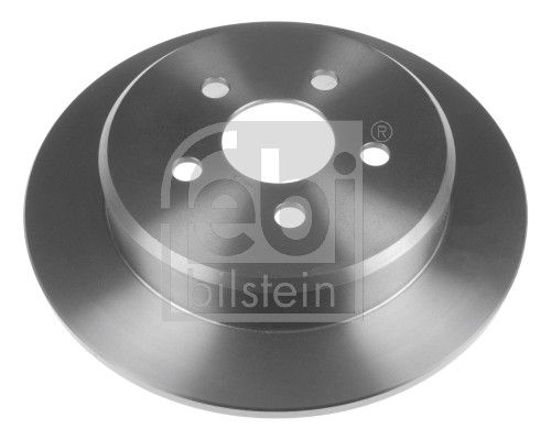 FEBI BILSTEIN 108541 Brake disc