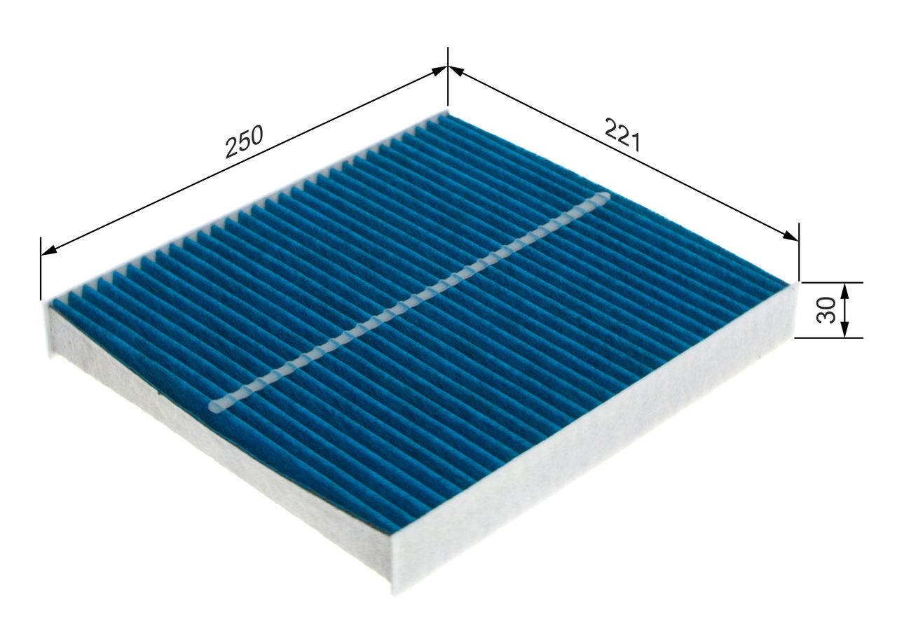 filtras, salono oras-4