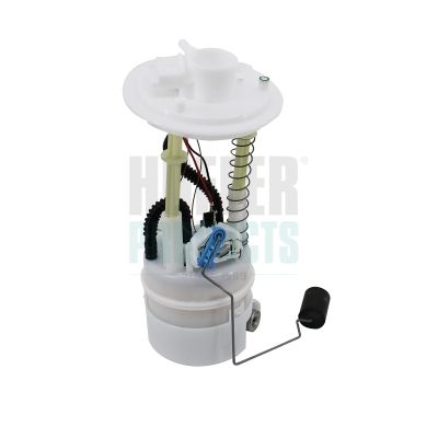 HOFFER 7506510 Fuel supply unit