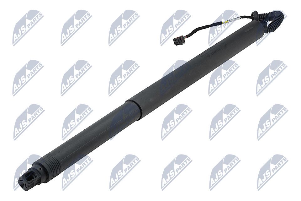 Electric Motor, tailgate