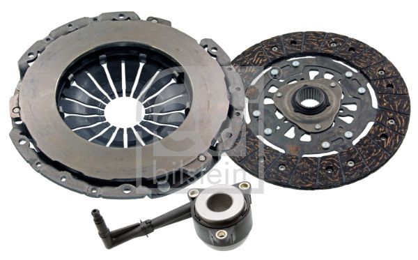 Clutch Kit-1
