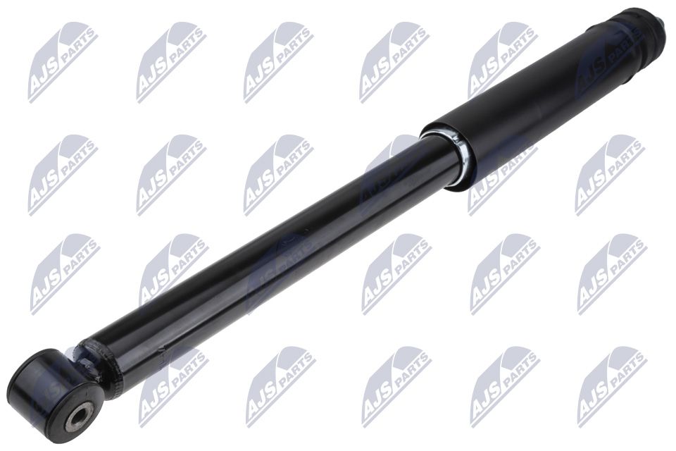 Shock Absorber-1