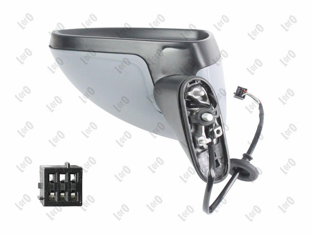 Exterior Mirror-2