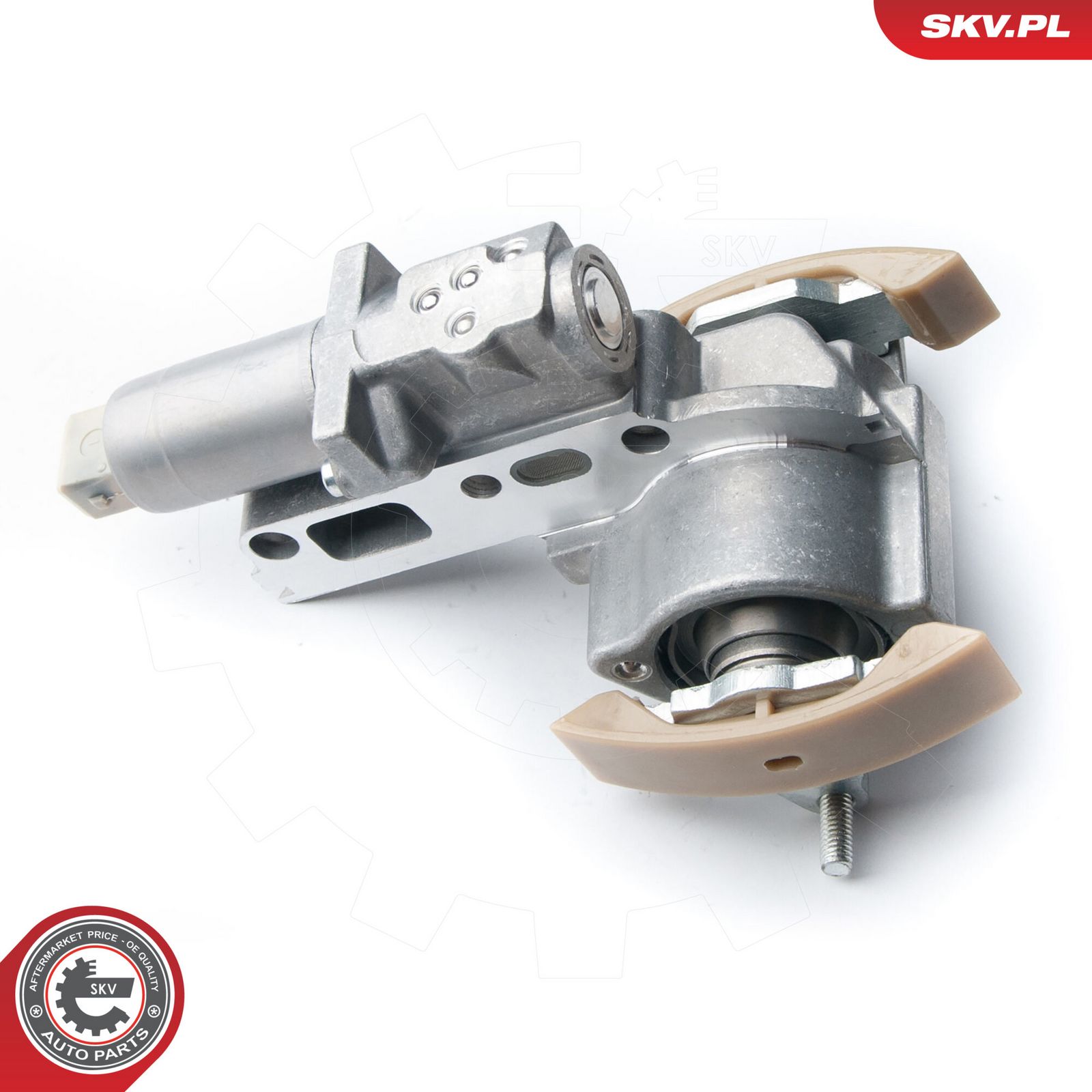 ESEN SKV 21SKV061 Tensioner, timing chain