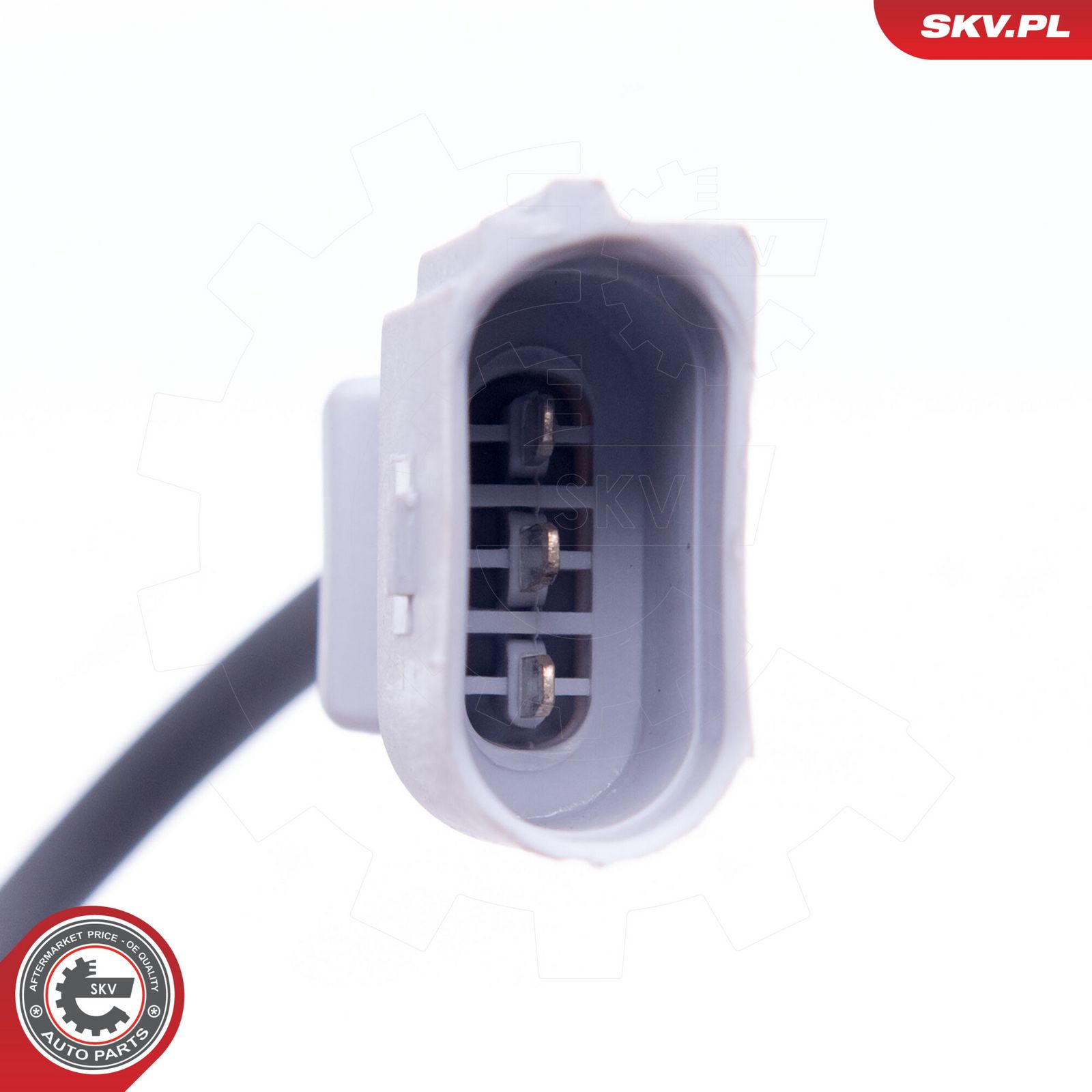 Sensor, crankshaft pulse-2