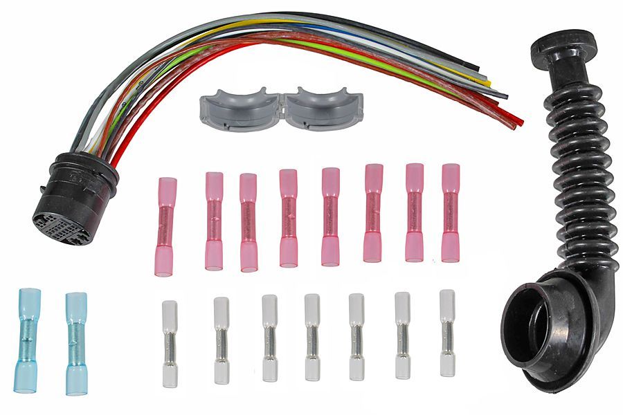 Cable Repair Kit, door