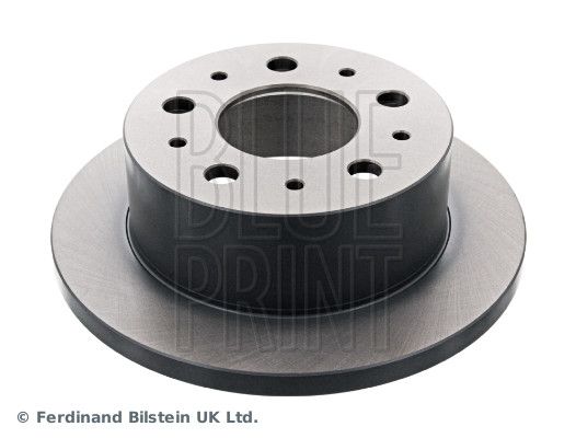 BLUE PRINT ADP154326 Brake disc