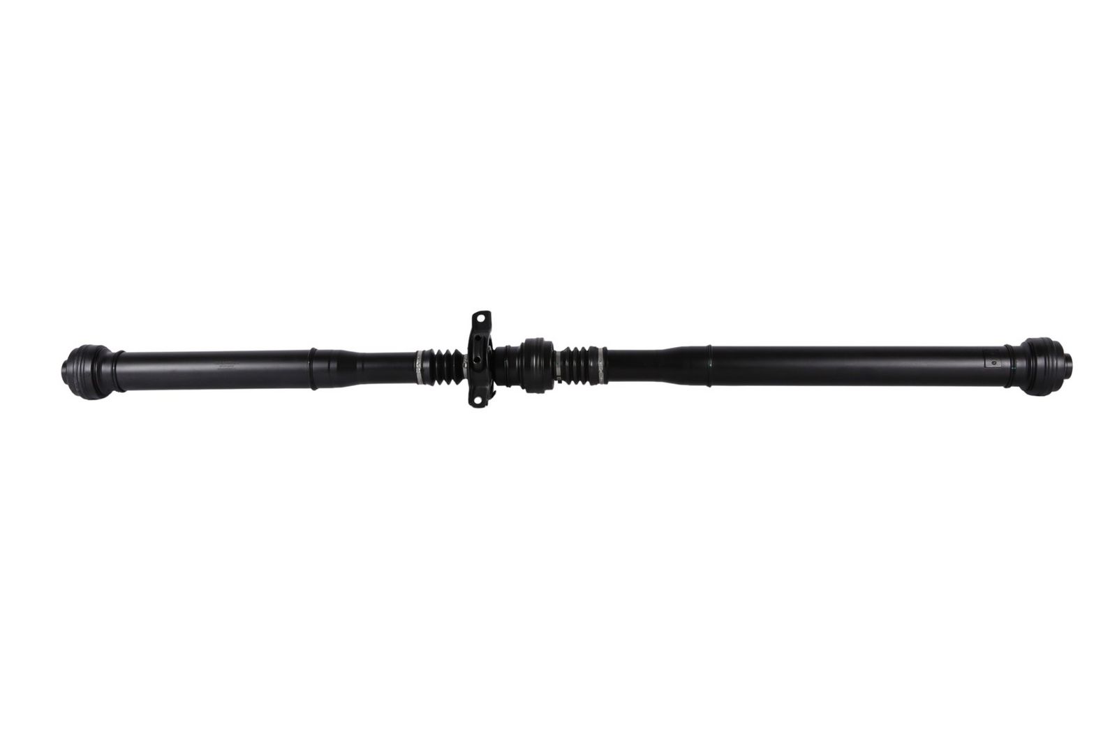 Propshaft, axle drive