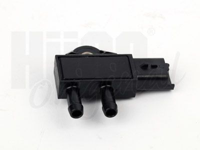 HÜCO 137404 Sensor, exhaust pressure