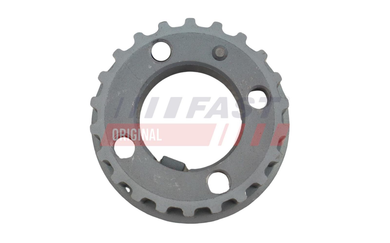 Sprocket, crankshaft-1