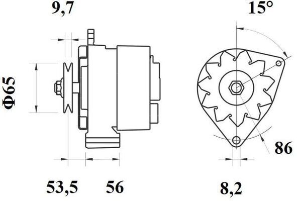 Alternator-1
