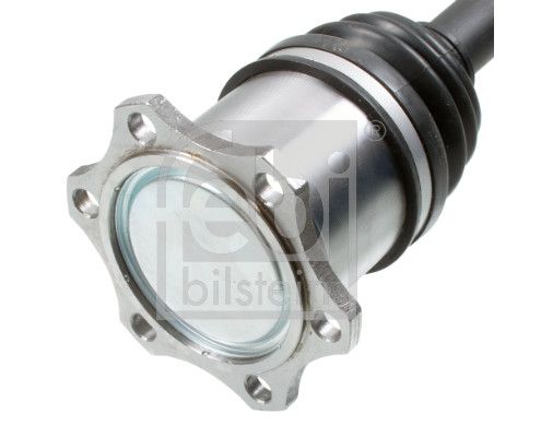 Drive Shaft-1