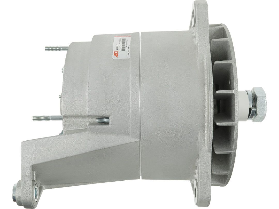 Alternator-1