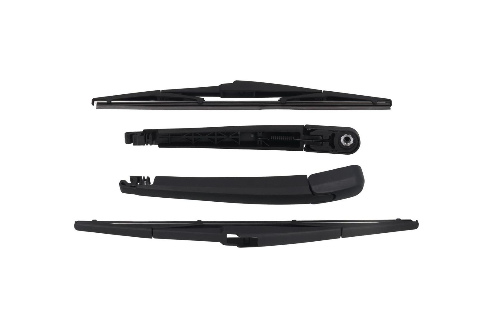 KAMOKA 25365 Wiper arm, window cleaning